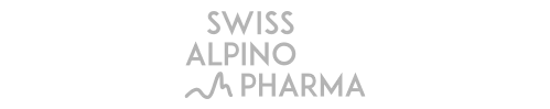Swiss Alpinopharma Logo
